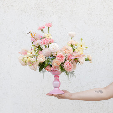 Summer Blush