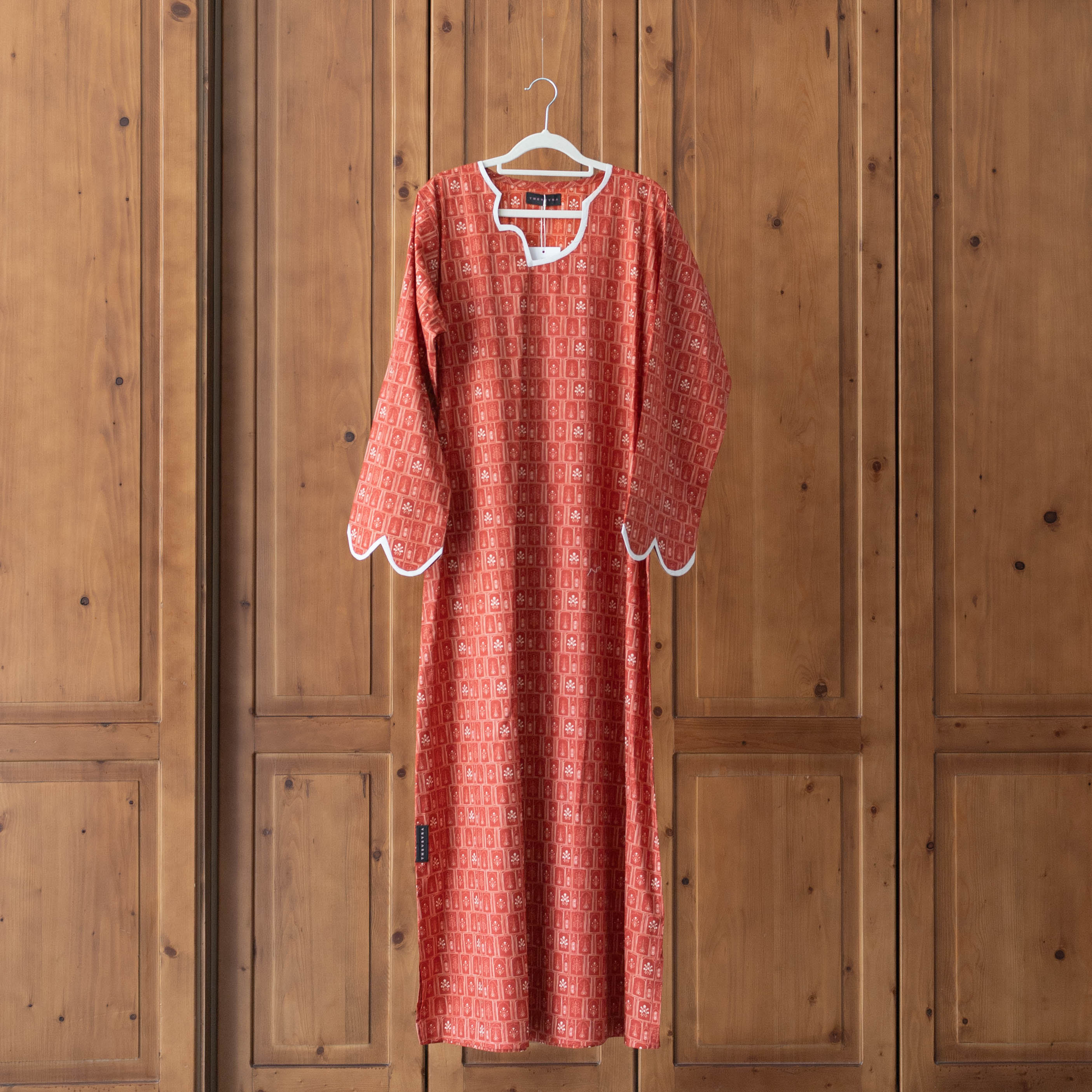 Corail Luxe