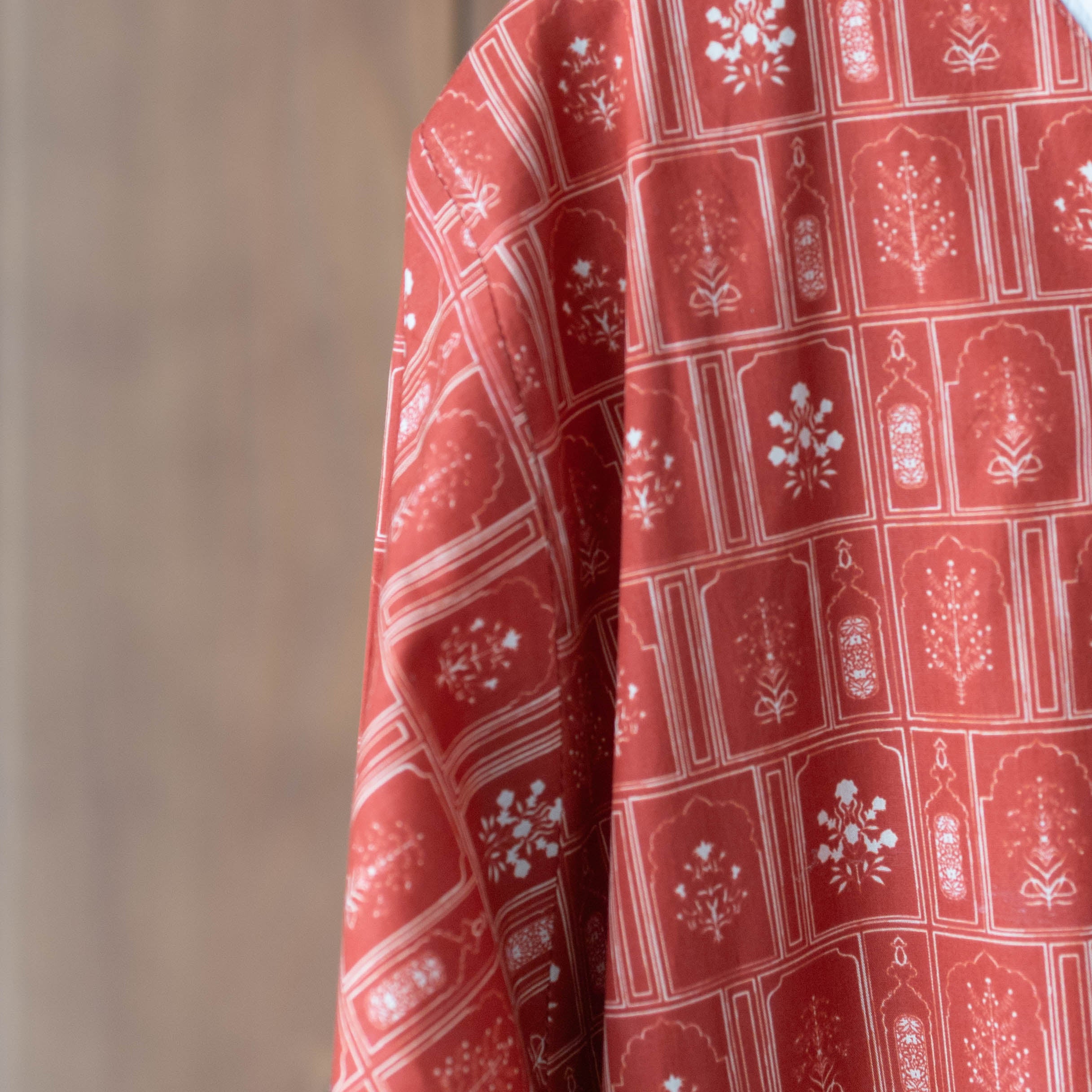 Corail Luxe