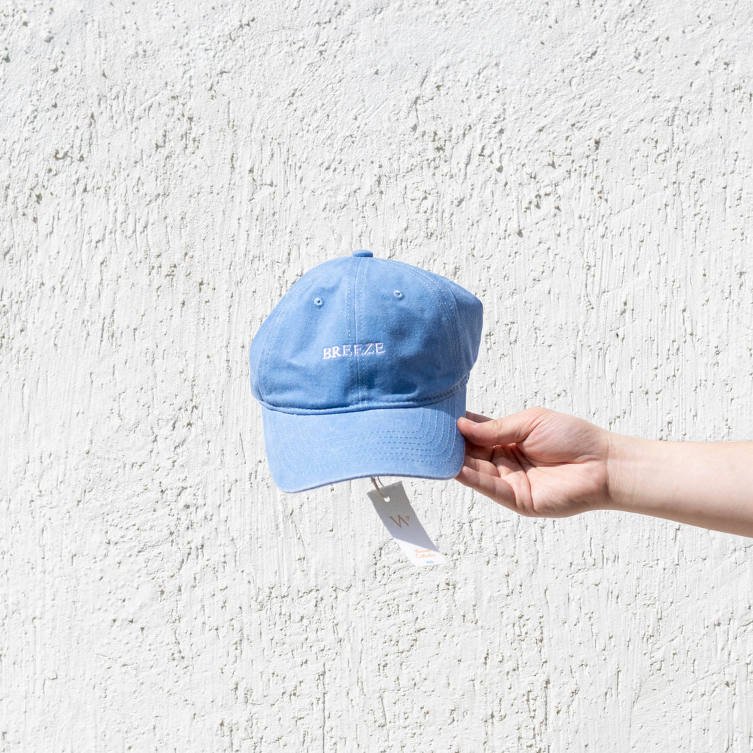 Caps