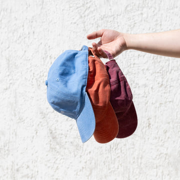 Caps