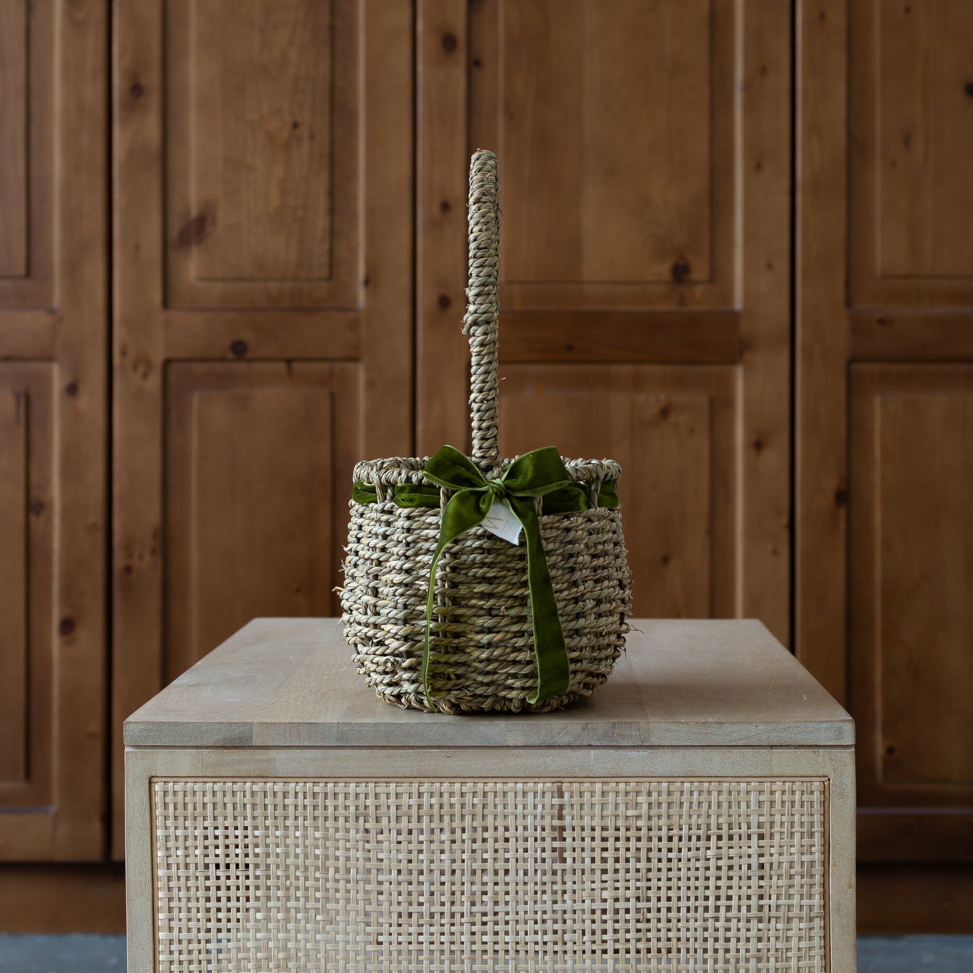 Basket of Bloom