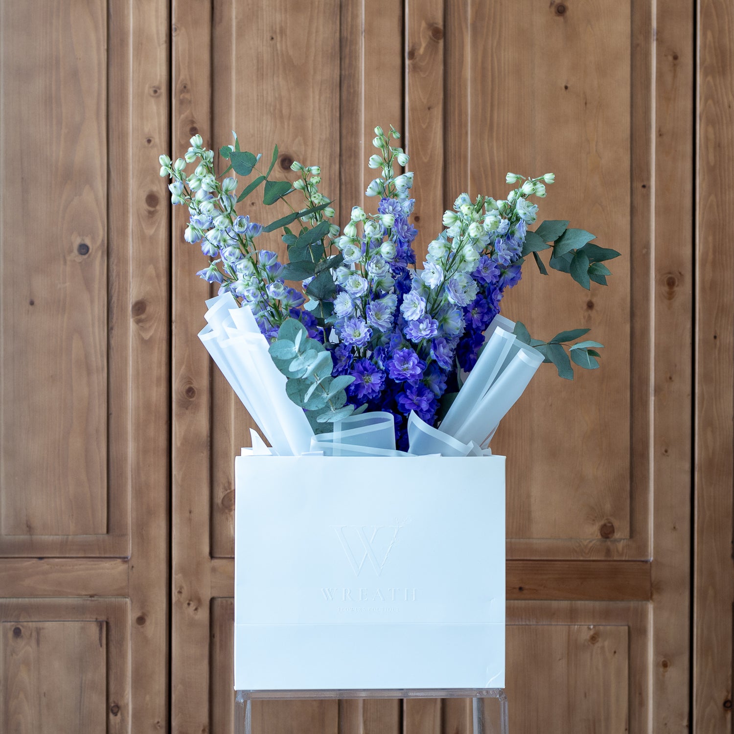 Echoes of Bouquets