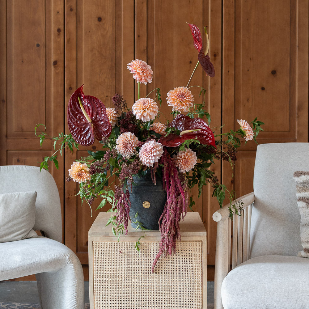 Maison Fleur