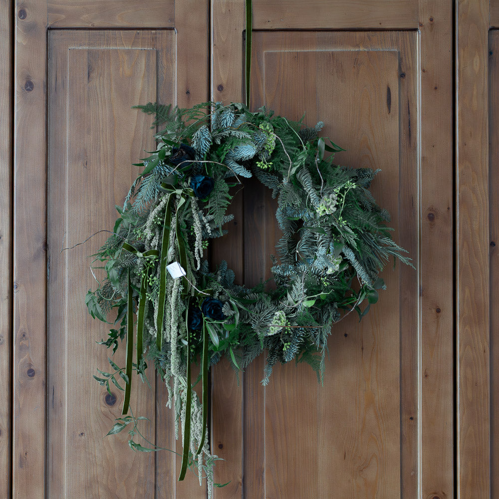 Eternal Wreath