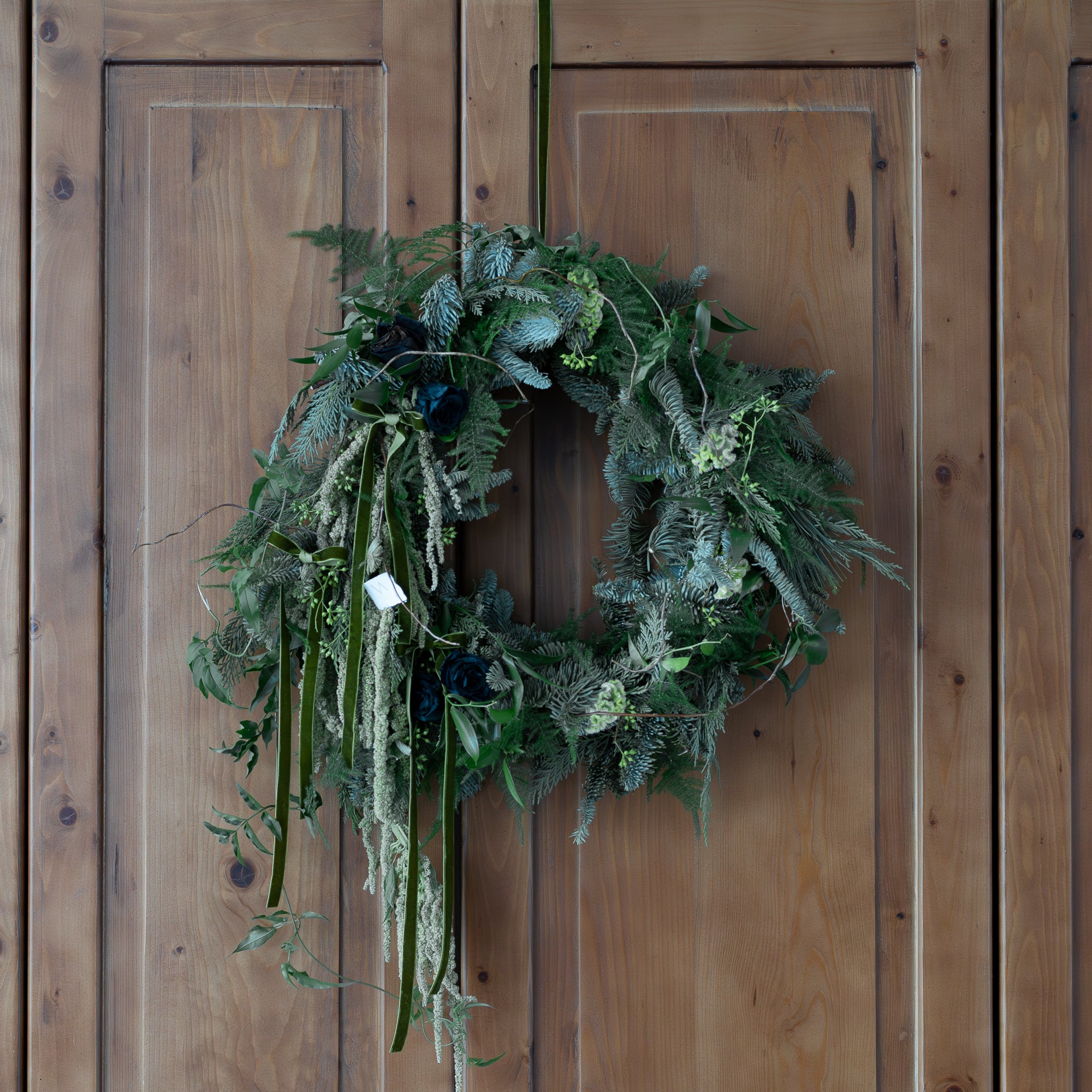 Eternal Wreath