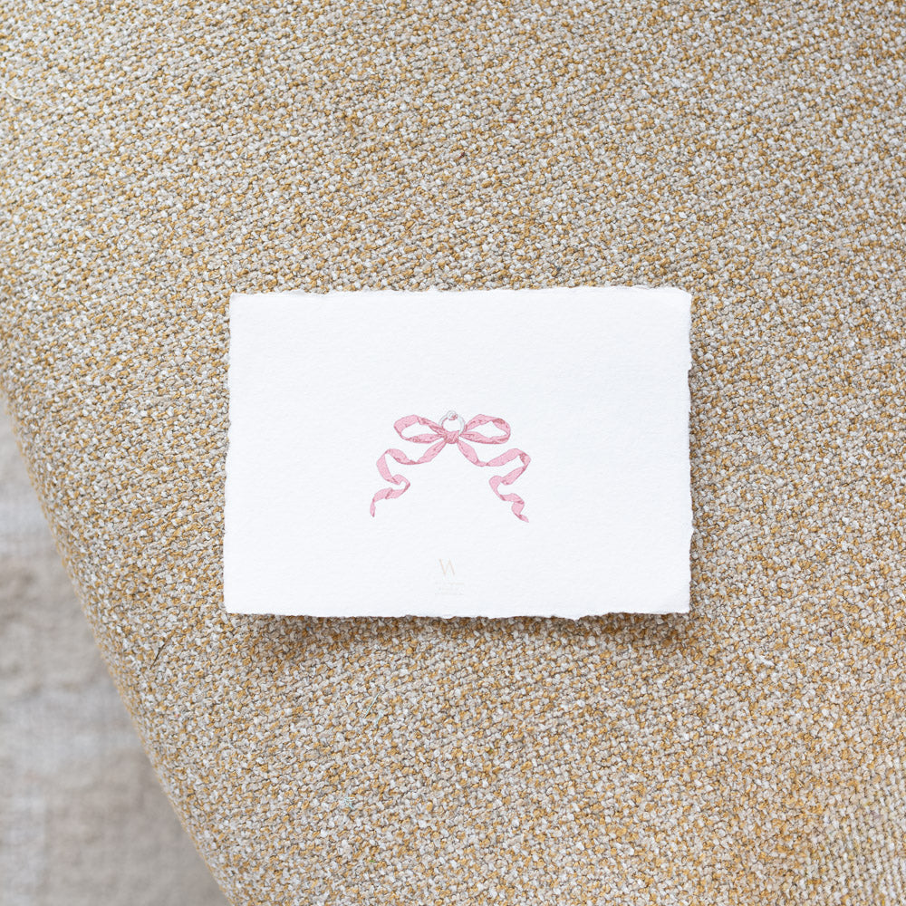 Bows