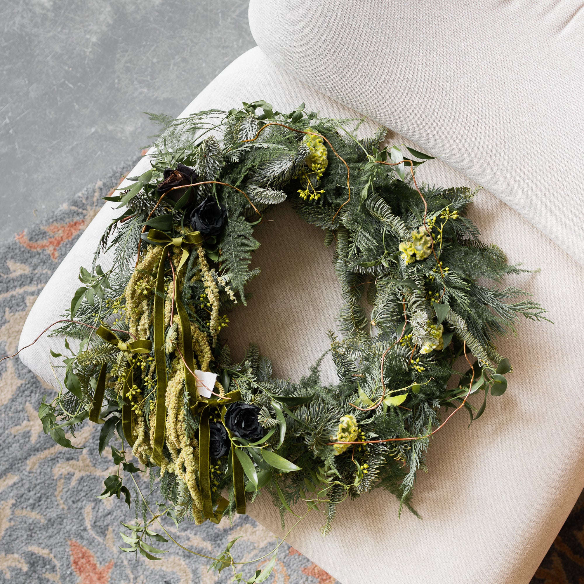 Eternal Wreath
