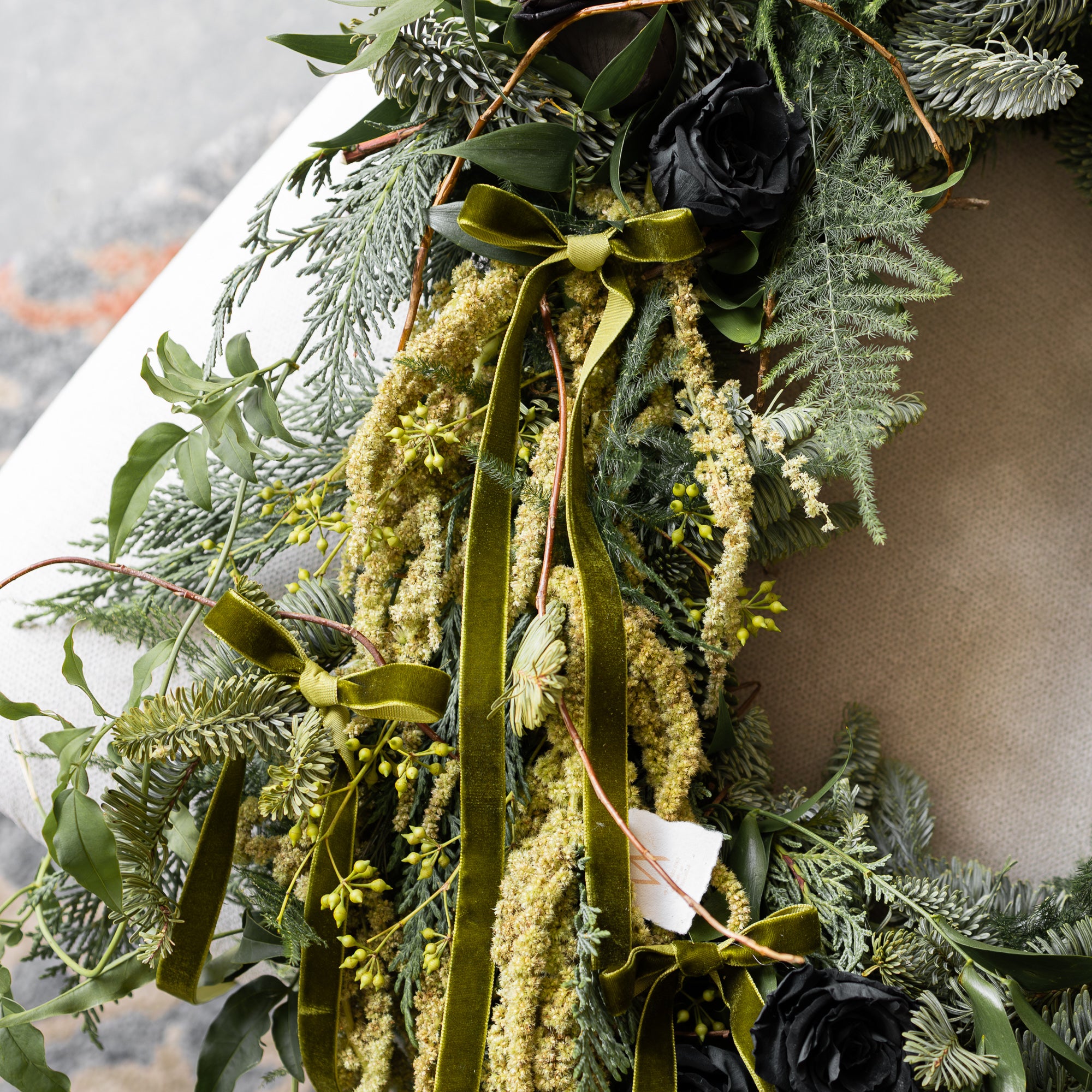 Eternal Wreath