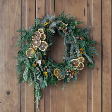 Elysian Wreath