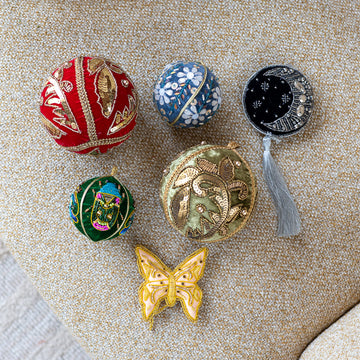 Charms
