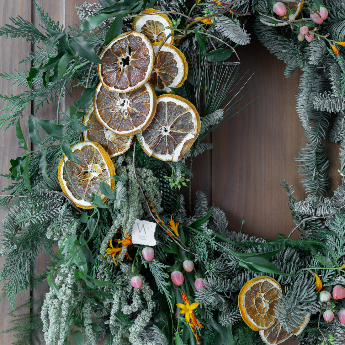 Elysian Wreath