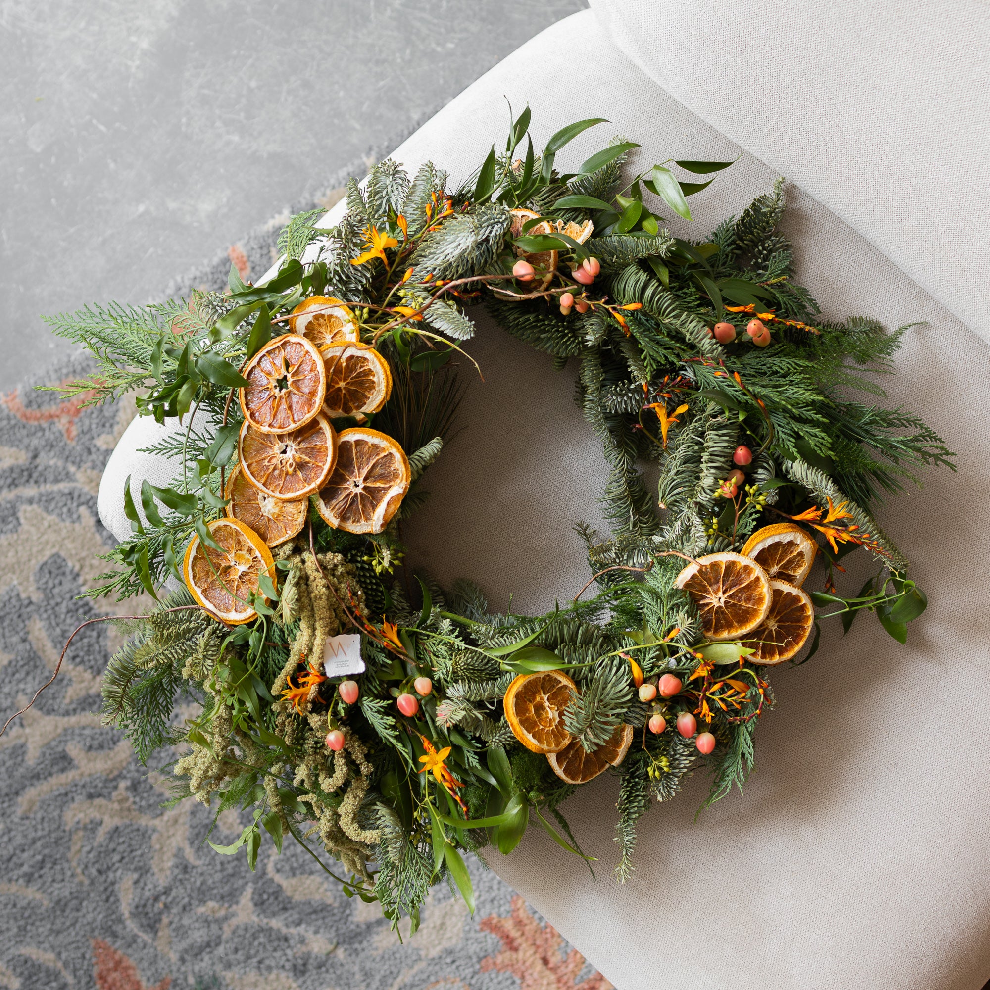 Elysian Wreath