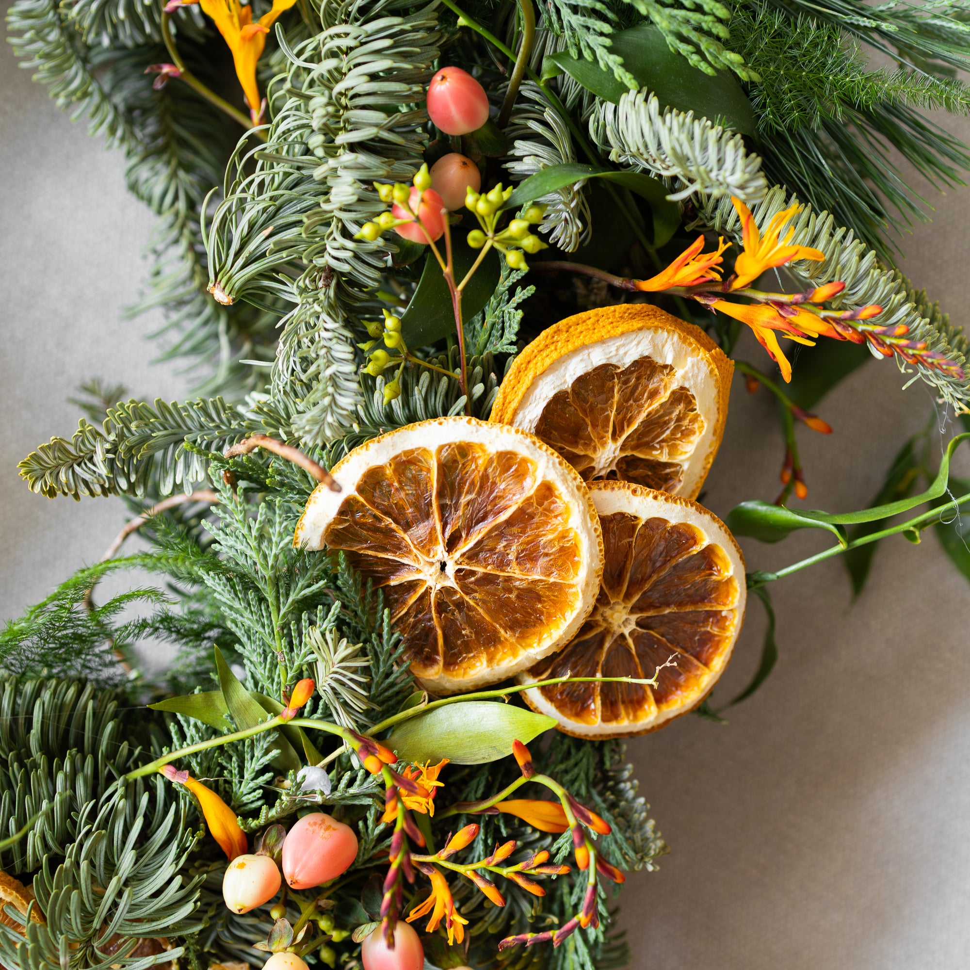 Elysian Wreath
