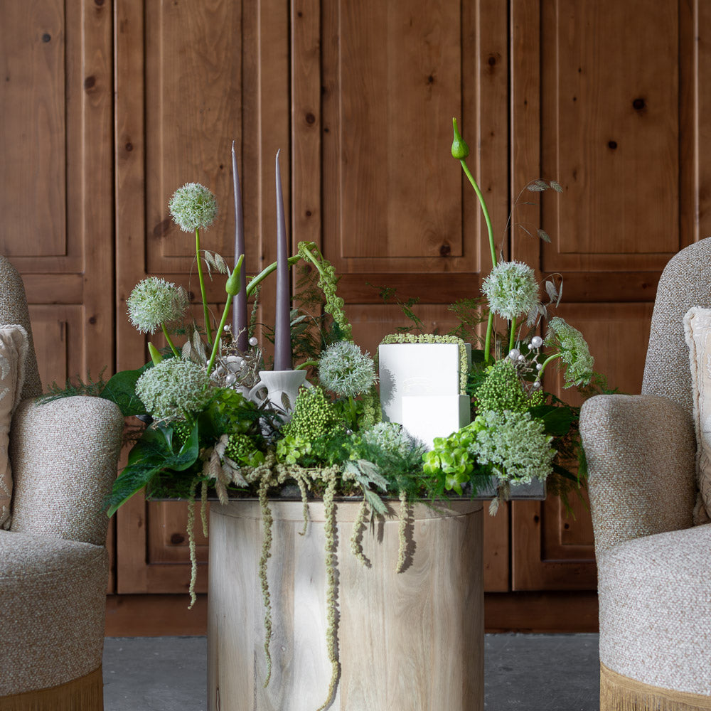 Whimsical Vines