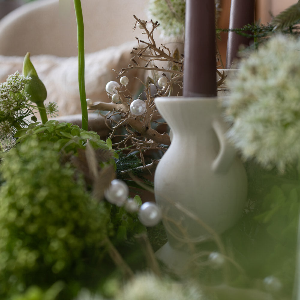 Whimsical Vines