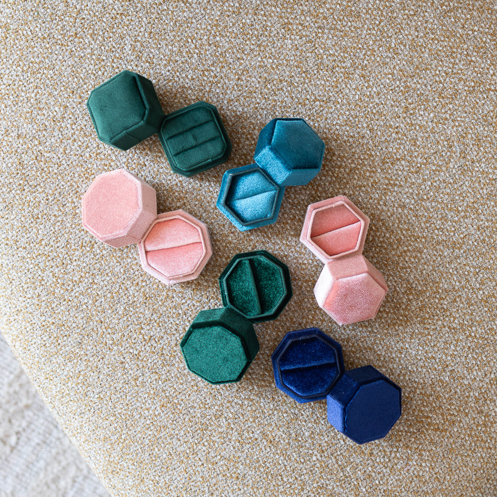 Jewel Pocket