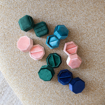 Jewel Pocket