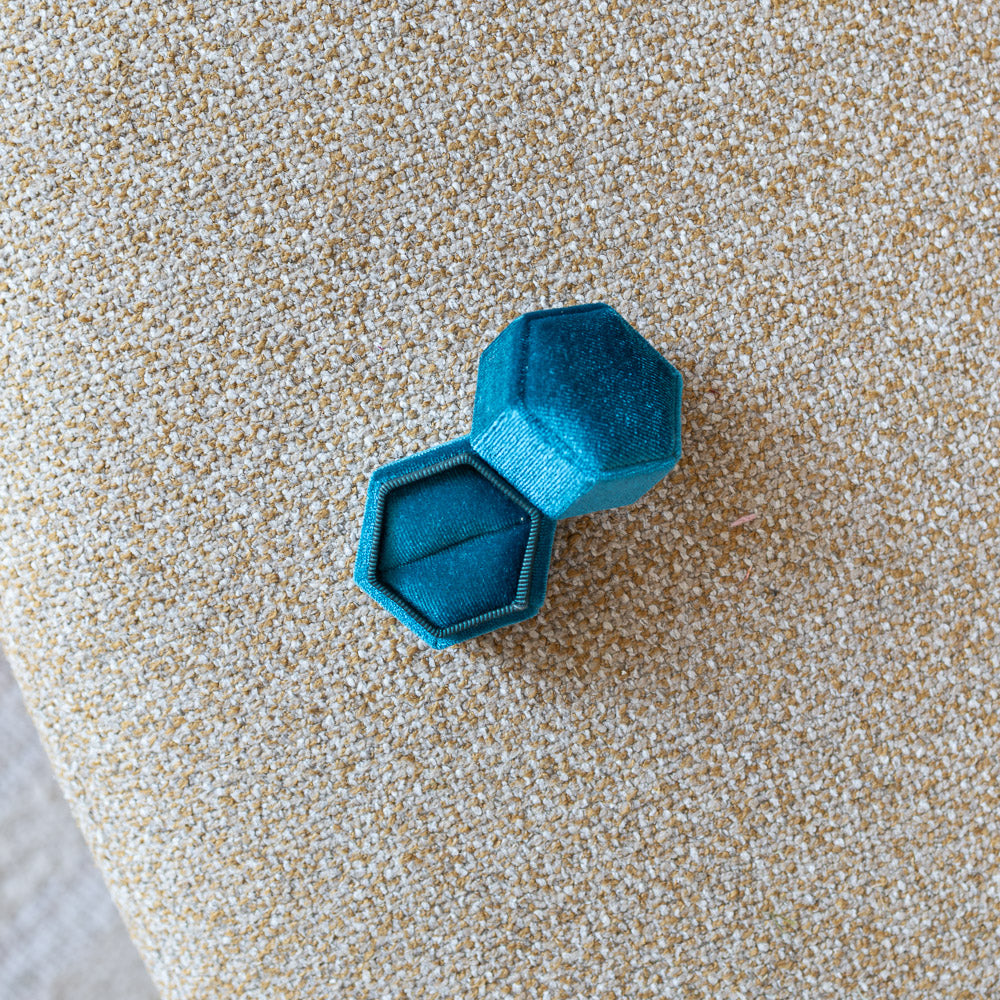 Jewel Pocket