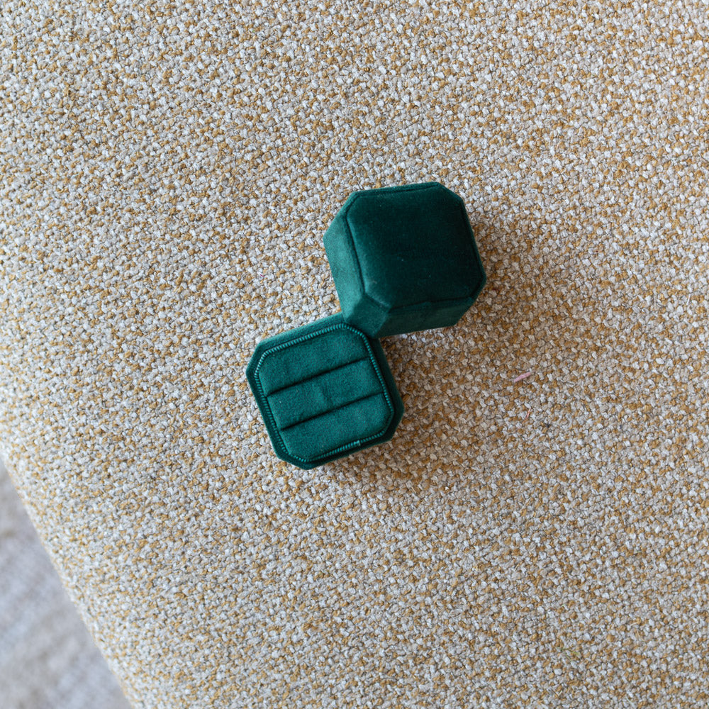 Jewel Pocket