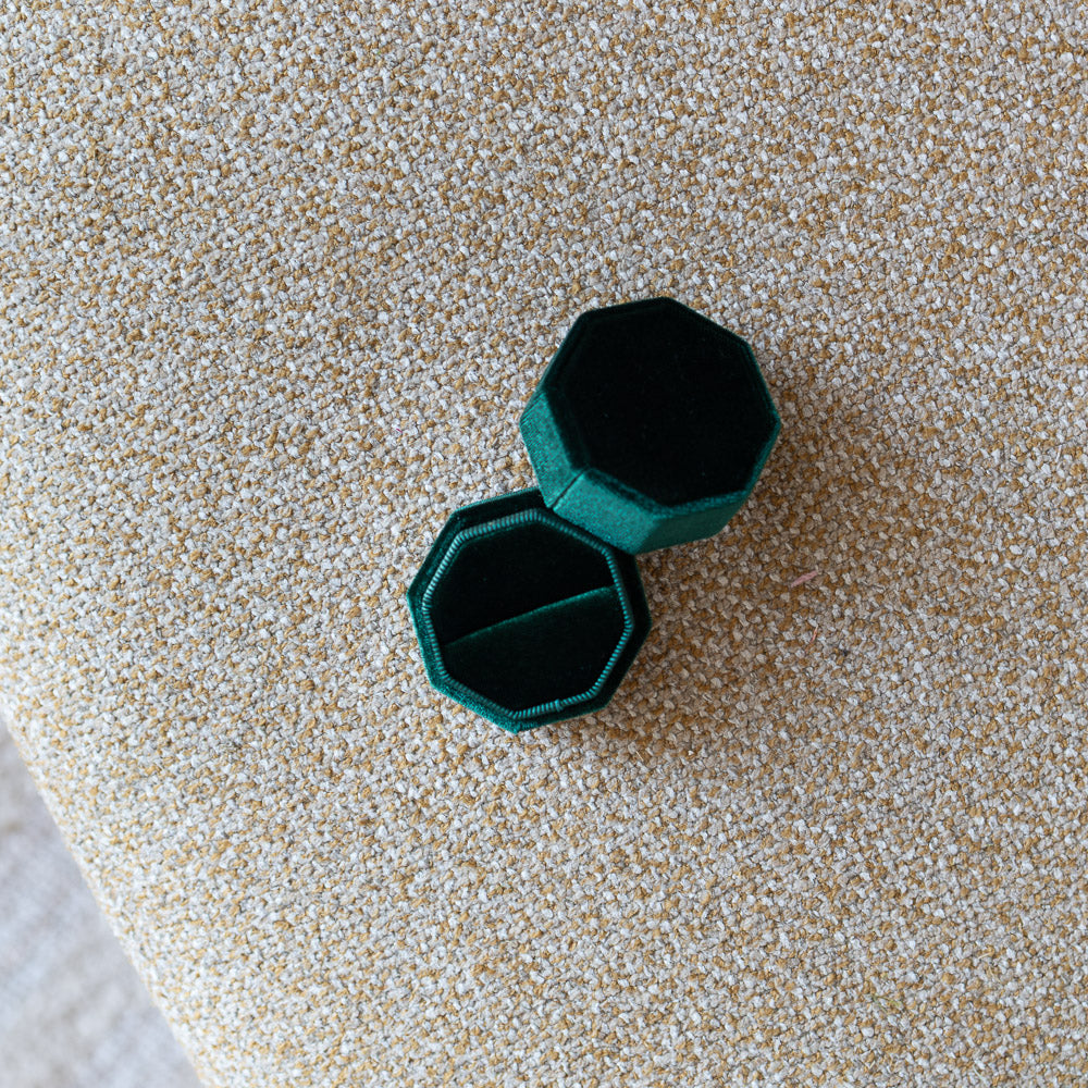 Jewel Pocket