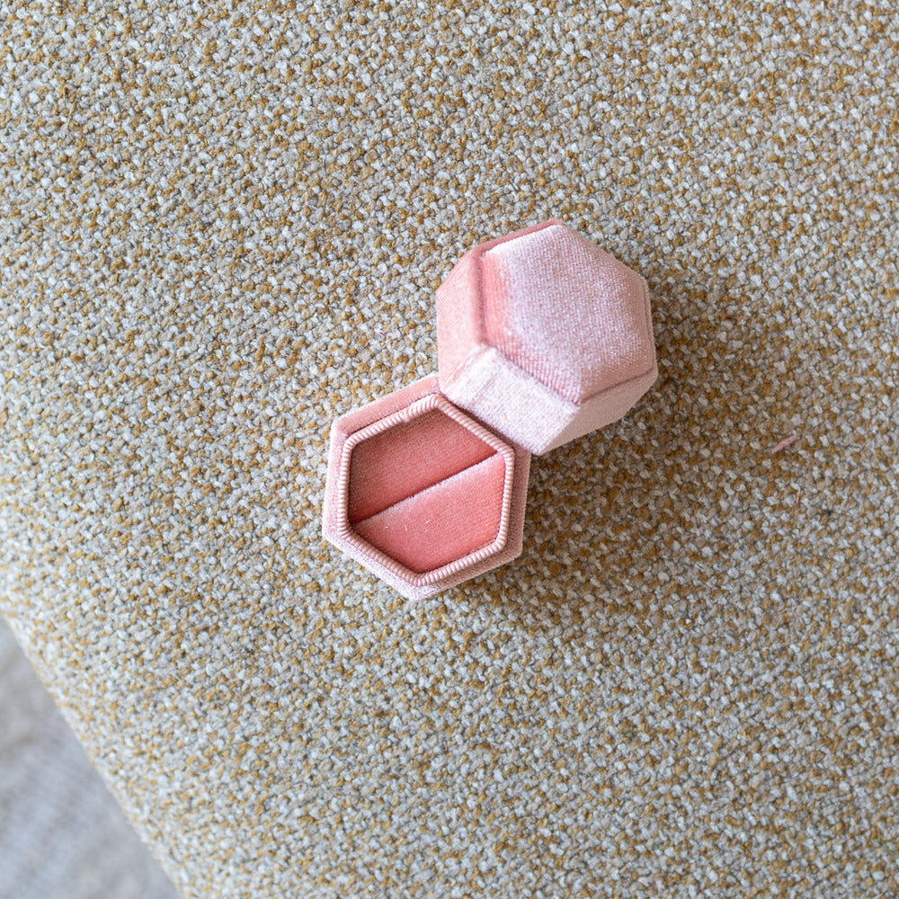 Jewel Pocket