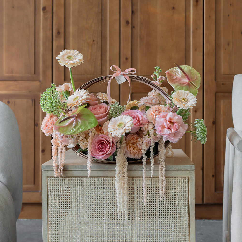 Basket of Grace