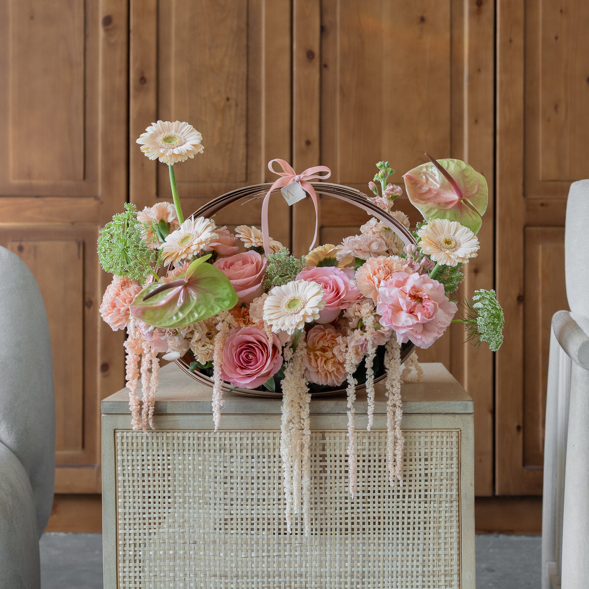 Basket of Grace