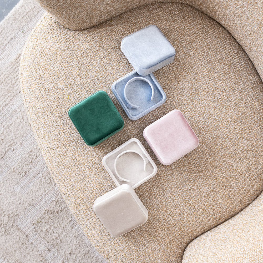 Bracelet Pockets