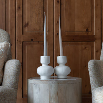 Candlesticks