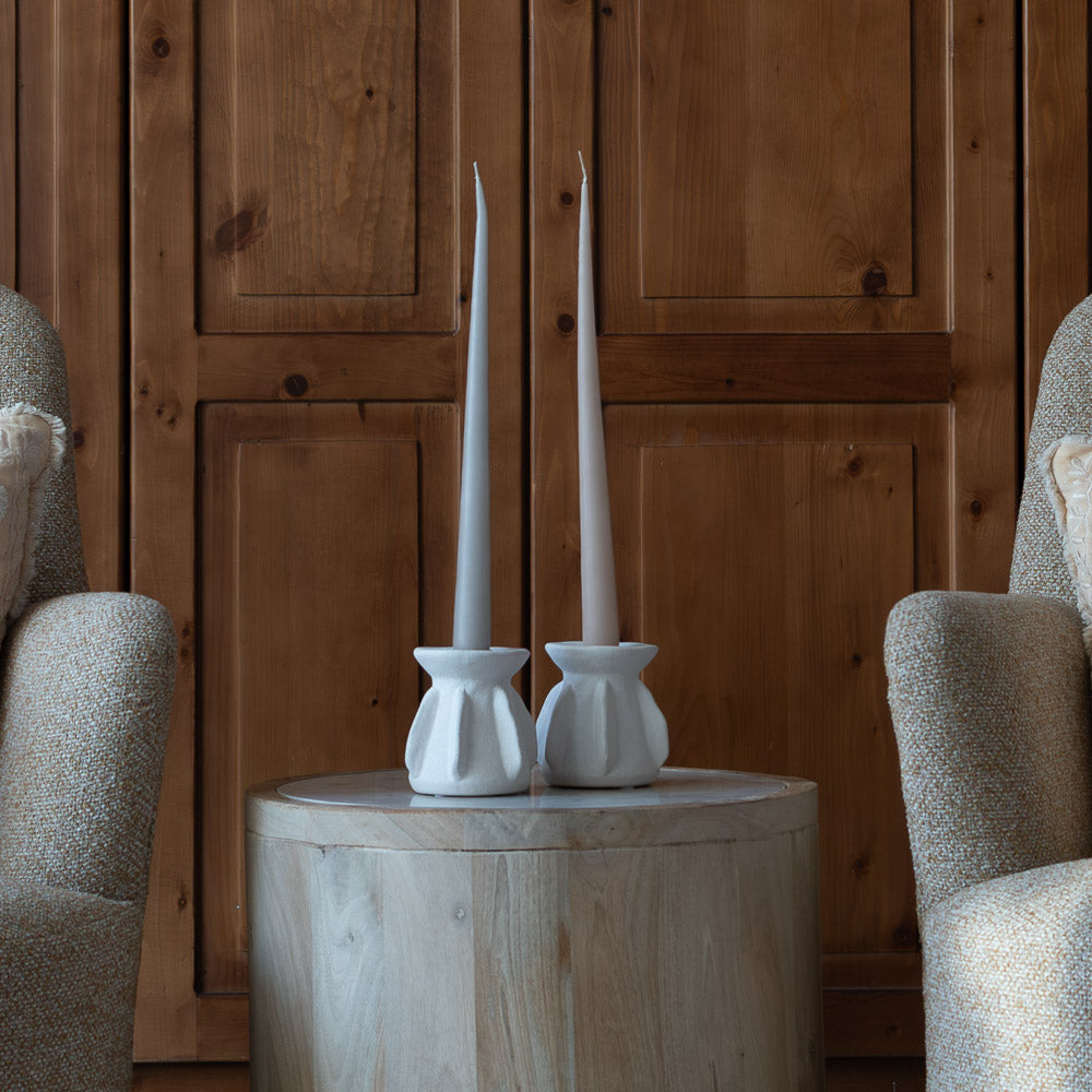 Candlesticks