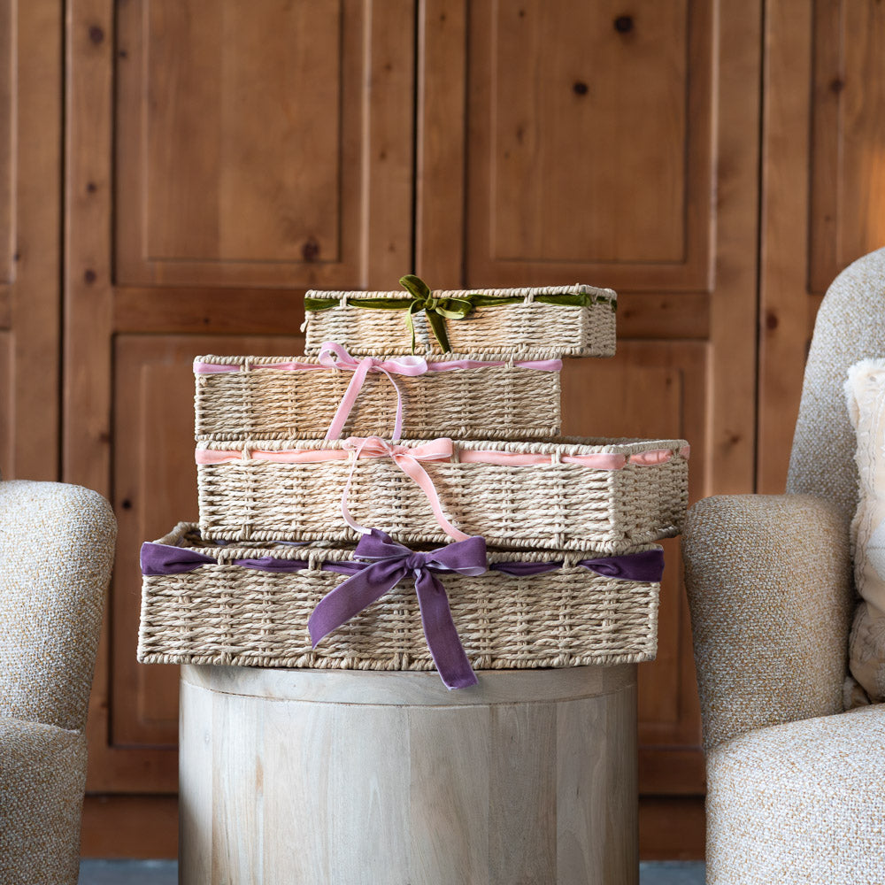 Bundle of Joy Basket