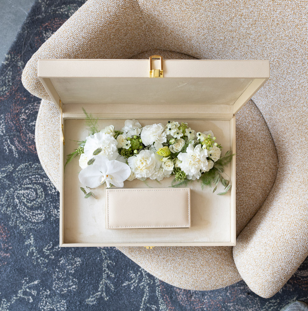 Blooming Treasure
