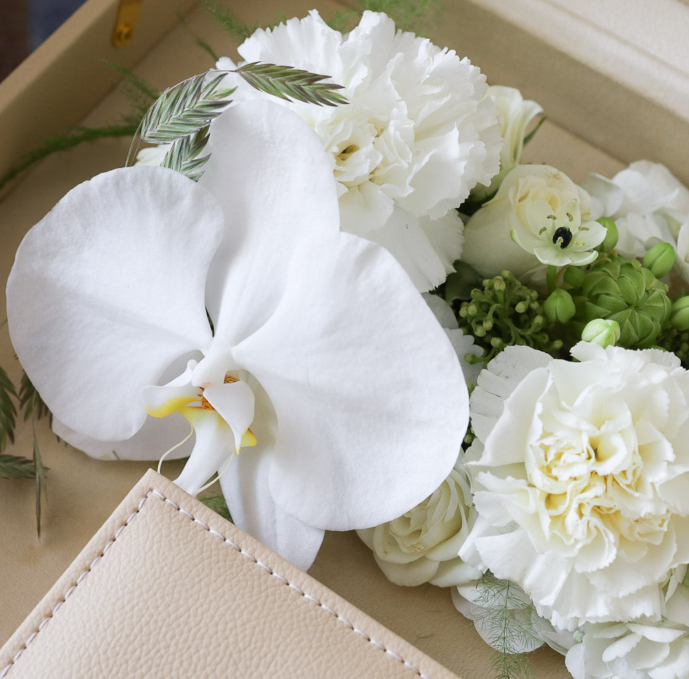 Blooming Treasure