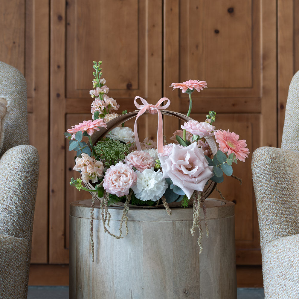 Basket of Grace