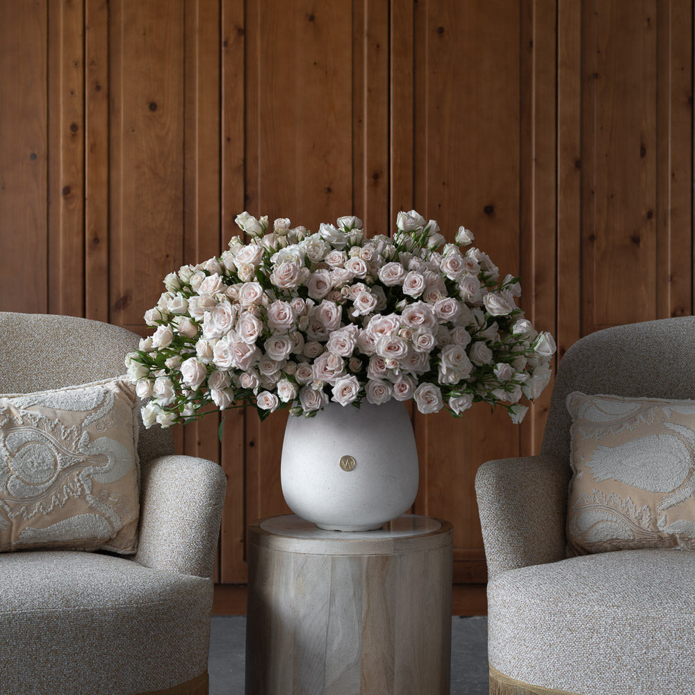 Ivory Romance