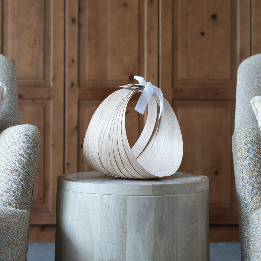 Baskets of Grace