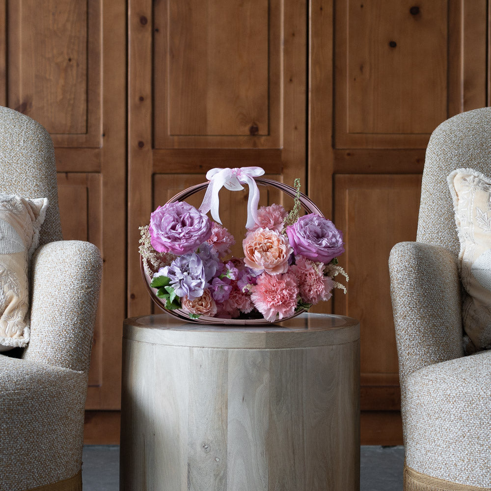 Basket of Grace