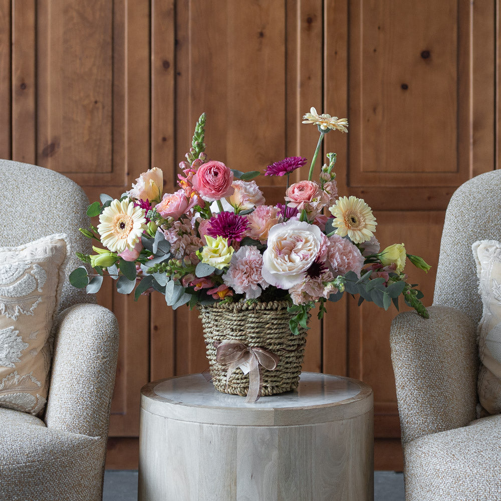 Douceur Florale