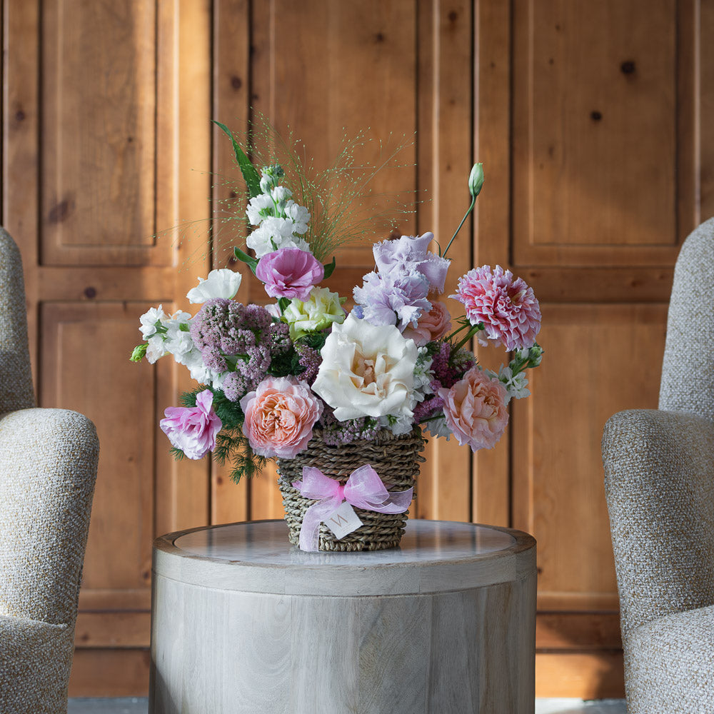 Douceur Florale
