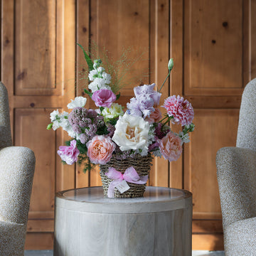 Douceur Florale
