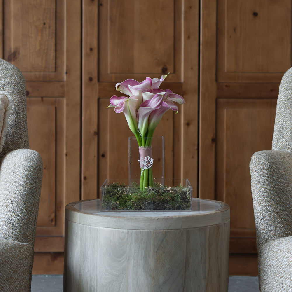 Calla Lillies