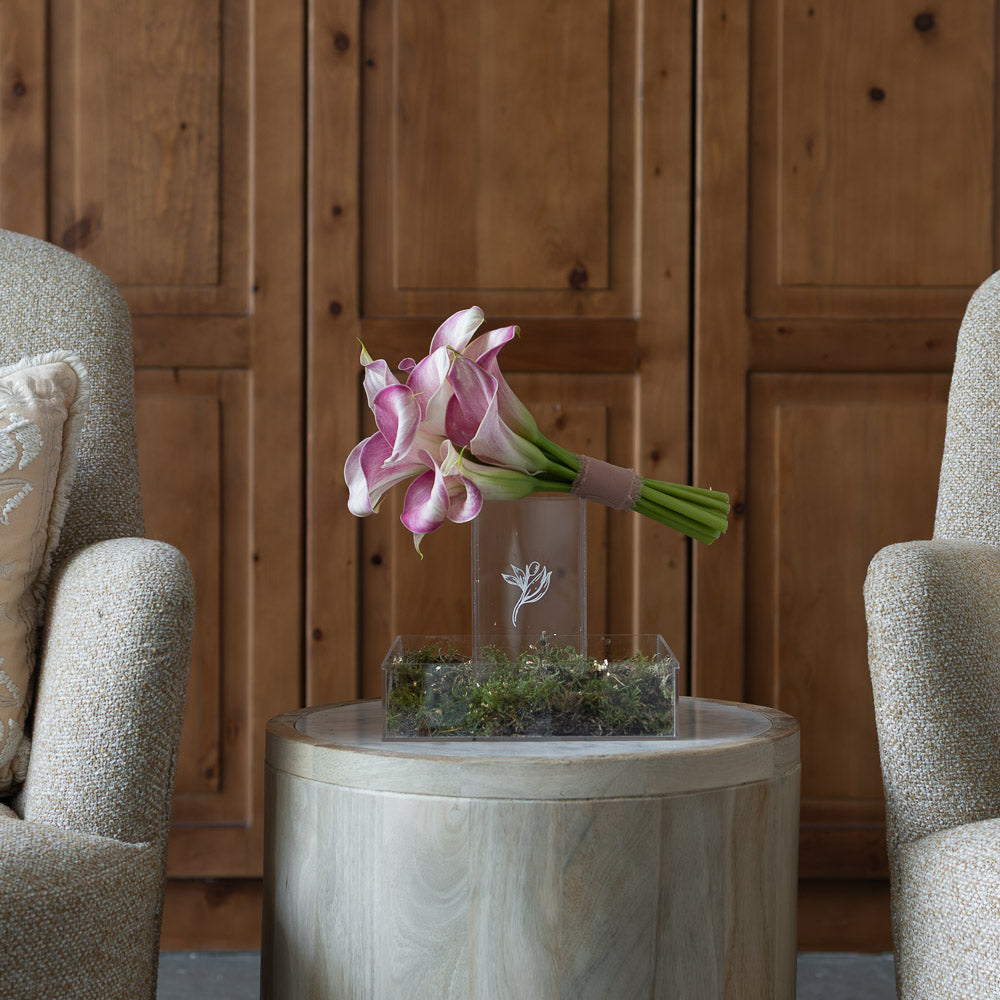 Calla Lillies