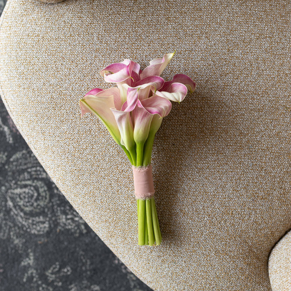 Calla Lillies
