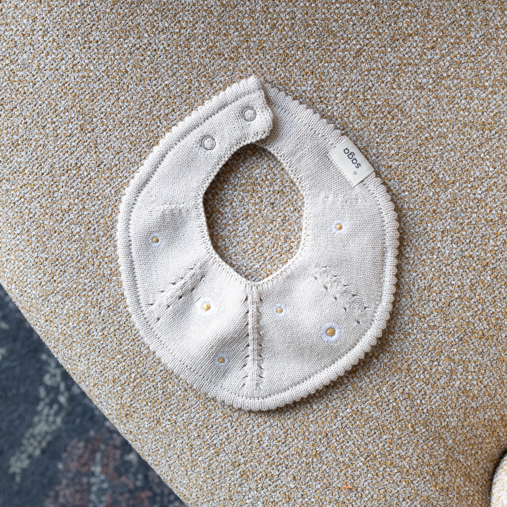 The Daisy Newborn Box
