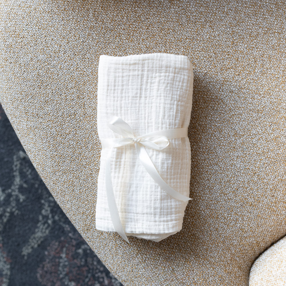 The Honey Bee Newborn Box