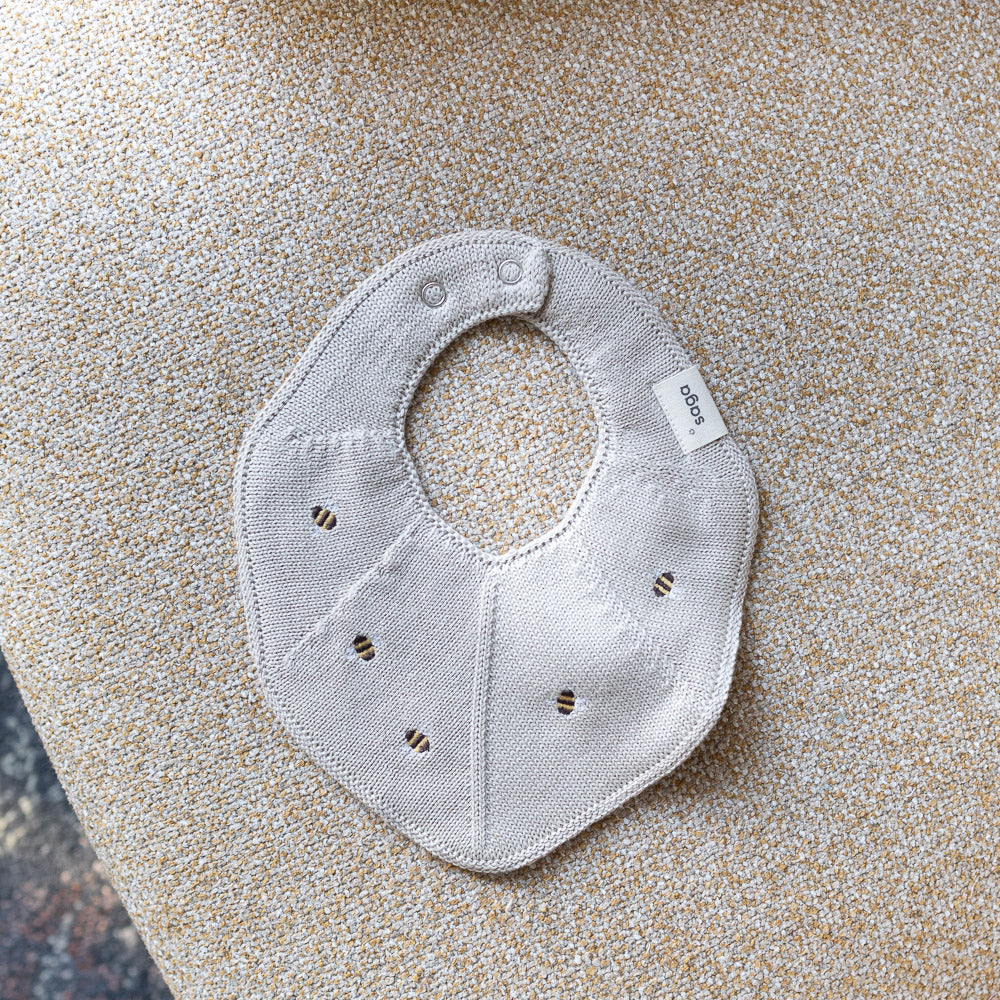 The Honey Bee Newborn Box
