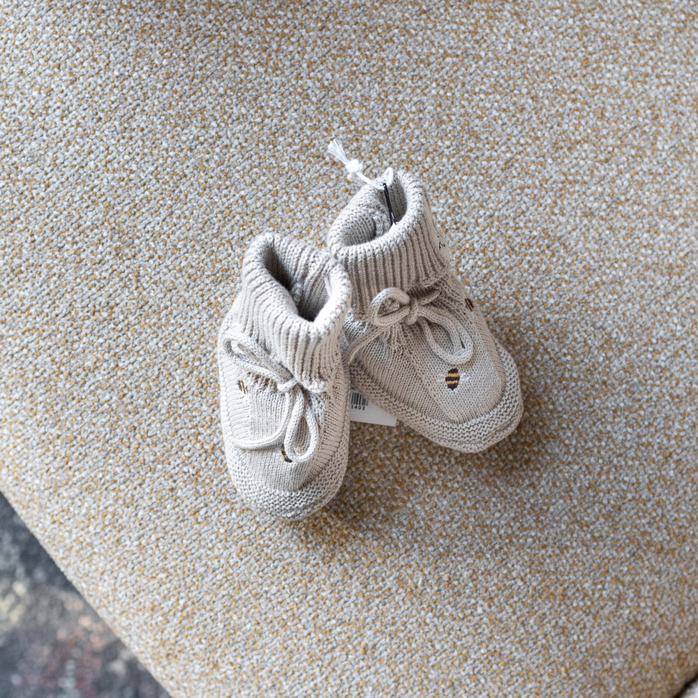 The Honey Bee Newborn Box