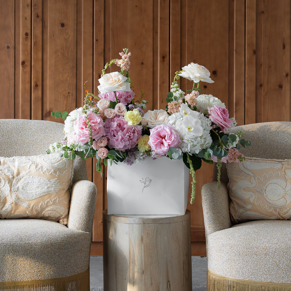 Extravagant Bloombuds