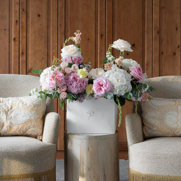Extravagant Bloombuds